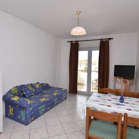 Apartments And Room Kiko Primošten Zewnętrze zdjęcie