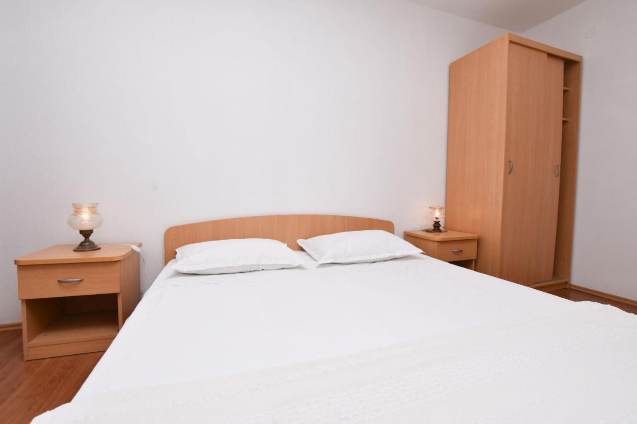 Apartments And Room Kiko Primošten Zewnętrze zdjęcie