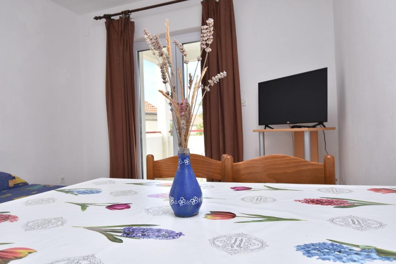Apartments And Room Kiko Primošten Zewnętrze zdjęcie