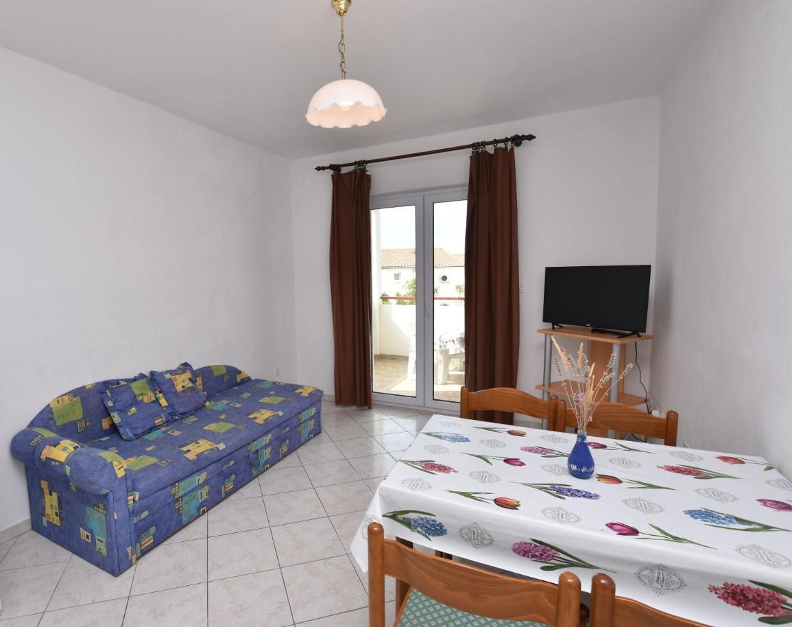 Apartments And Room Kiko Primošten Zewnętrze zdjęcie