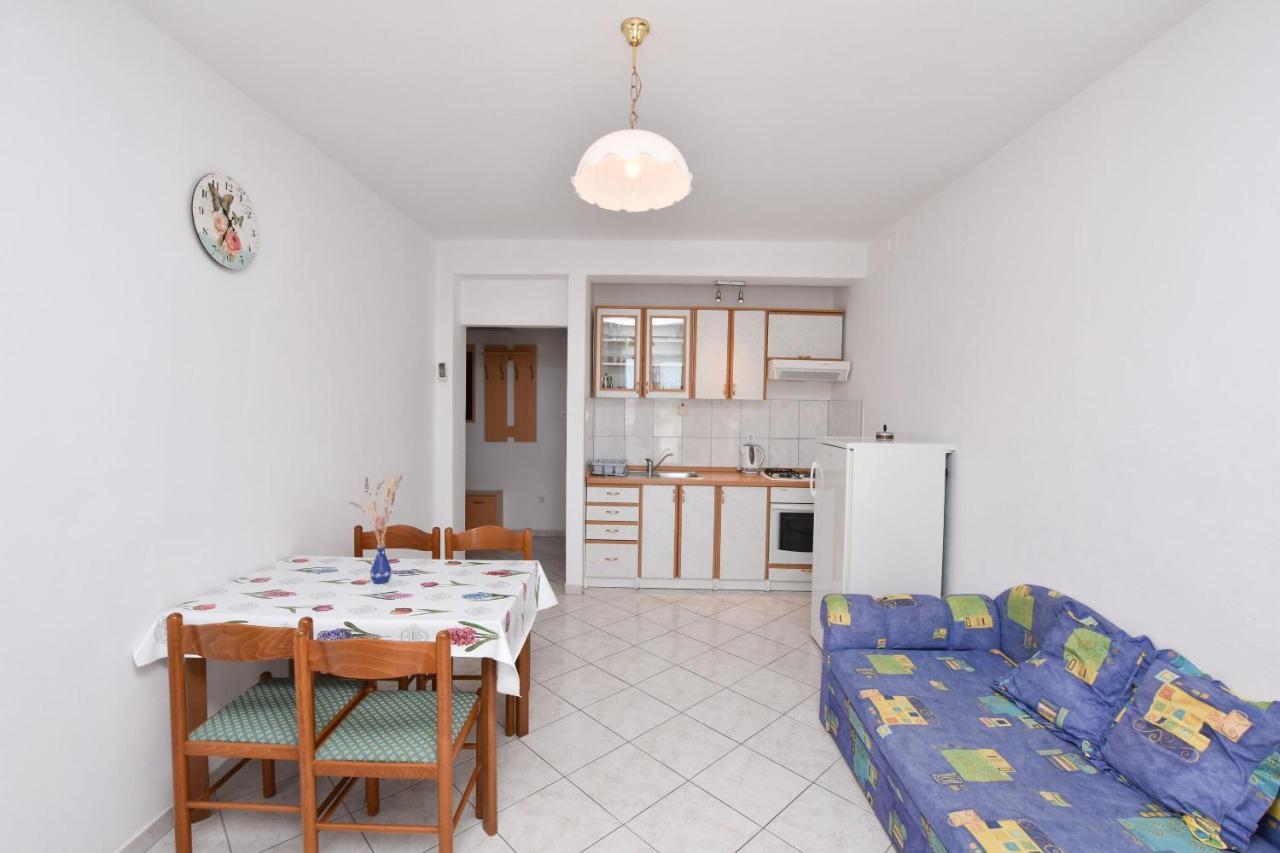 Apartments And Room Kiko Primošten Zewnętrze zdjęcie