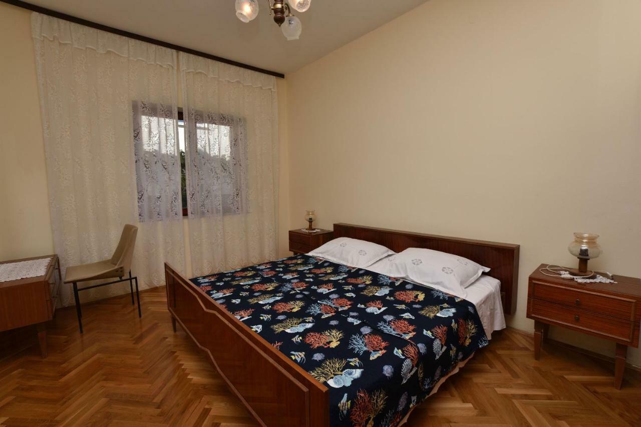 Apartments And Room Kiko Primošten Zewnętrze zdjęcie