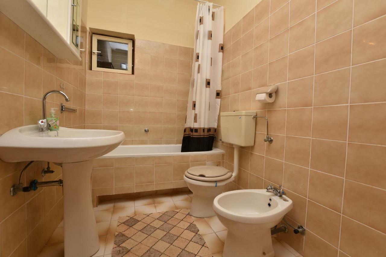 Apartments And Room Kiko Primošten Zewnętrze zdjęcie