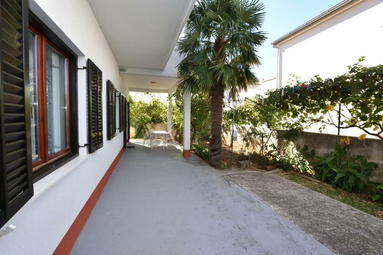 Apartments And Room Kiko Primošten Zewnętrze zdjęcie